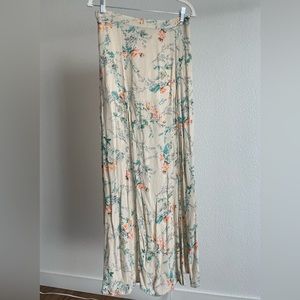 Billabong Maxi Skirt